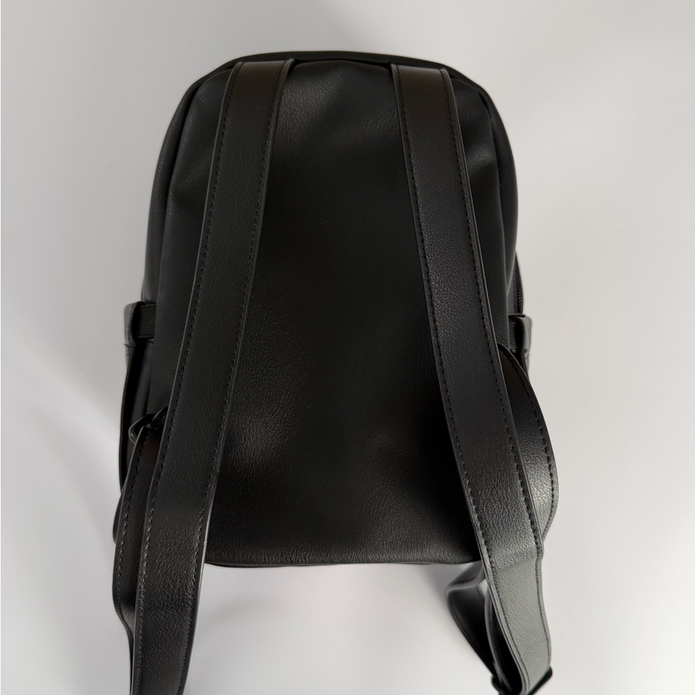 Beis Black Mini Essentials Backpack - image 2